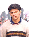 Sapan Shah